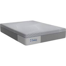 Foam Mattresses Sealy King Posturepedic Hybrid Lacey Firm Polyether Mattress