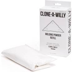 Zubehör Sexspielzeug Clone-A-Willy Molding Powder 85g Refill