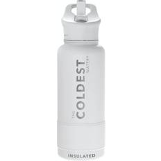 Coldest Sports Water Bottle 0.25gal