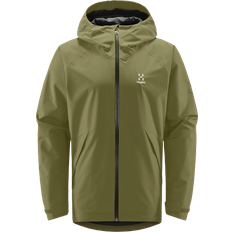 Haglöfs Skuta Jacket Men - Olive Green