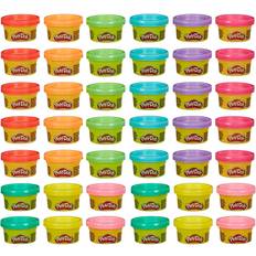 Clay Hasbro Play-Doh Handout 42 Pack