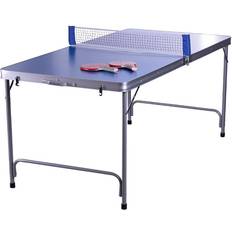 Innendørsbruk - Sammenleggbar Bordtennisbord Prosport Mini Ping Pong Table
