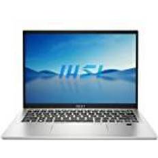 MSI 16 GB - 512 GB - Intel Core i7 Notebooks MSI NOTEBOOK Prestige 14Evo B13M-276ES