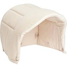 Copenhagen Colors 2-in-1 Hood-for Lift & Pram Pillow