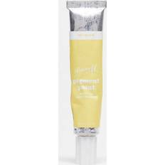 Barry M Pigment Paint Yes Yellow