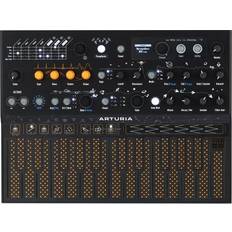 Musikinstrumente Arturia MicroFreak Stellar Limited Edition Synthesizer