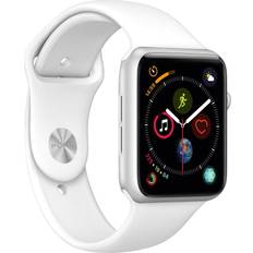 Klokkereimer Puro Apple Watch 42/44/45mm/Apple Watch Ultra Armbånd ICON Silicone Band