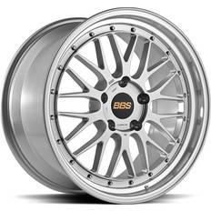 BBS LM Brilliant Silver 9x20 5/120 ET20 B82