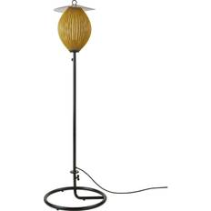 Gull Gulvlamper & Bakkebelysning GUBI Satellite Floor Lamp