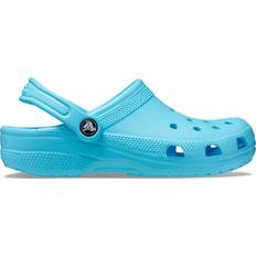 Herren Pantoletten Crocs Classic Clog - Arctic