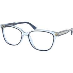 Rechteckig Terminalbrillen & Brillen mit Blaufilter Michael Kors MARTINIQUE MK 4090