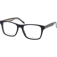 Tommy Hilfiger TH 1990 PJP, including lenses, RECTANGLE Glasses, MALE