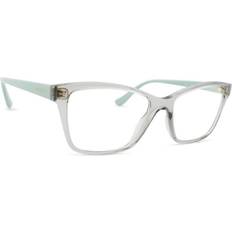 Vogue Eyewear Rectangular - Women Glasses Vogue Eyewear VO 5420 2726, including lenses, RECTANGLE Glasses, FEMALE