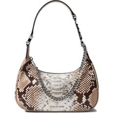 Michael Kors, Bags, Michael Kors Piper Small Studded Pouchette Shoulder  Bag