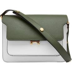 Marni Crossbody Bags Woman colour Green OS