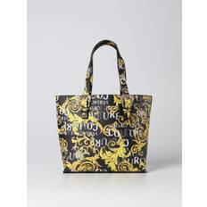 Versace Jeans Couture Couture-print Tote Bag