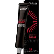 Permanente Haarfarben Indola Xpress Color 9.2 Extra Lichtblond Perl 60ml