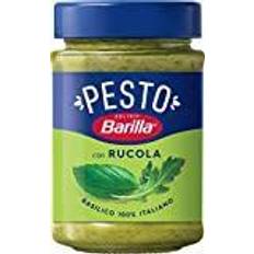 Barilla Gewürze, Würzmittel & Saucen Barilla grünes Pesto e
