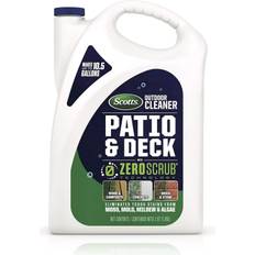 Weed Sweepers Scotts zeroscrub 1/2 gal. concentrate patio & deck outdoor cleaner 51064