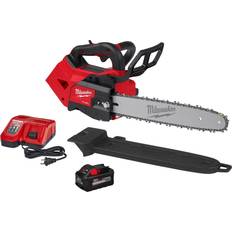 Garden Power Tools Milwaukee M18 FUEL 14" Top Handle Chainsaw Kit