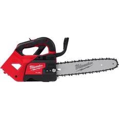 Chainsaws Milwaukee M18 FUEL 12" Top Handle Chainsaw Bare Tool