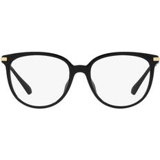 Dame Briller Michael Kors MK 4106U 3005, including lenses, ROUND Glasses, FEMALE