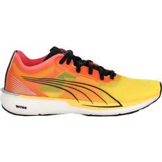 Puma 49 ⅓ Laufschuhe Puma Liberate Nitro Fireglow M - Sun Stream/Sunset Glow