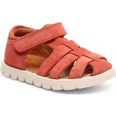 bisgaard Beka Sandal - Coral