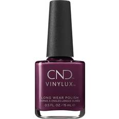 CND Vinylux Long Wear Polish #415 Feel The Flutter 15ml