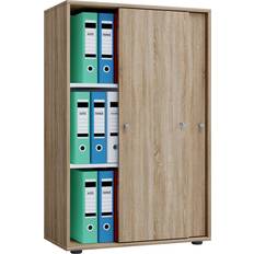 Natur Schrank VCM Lona Lagerschrank