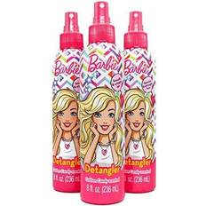 Hair Serums Barbie Kids HAIR DETANGLER Smooths & Untangles Cotton Candy Scented Spray-FREE SHIPPING