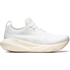 Asics Gel-Nimbus 25 M - White