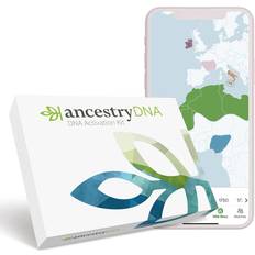 Upper Arm Health AncestryDNA DNA Ancestry Test Kit