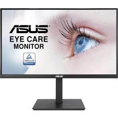 ASUS 2560x1440 - IPS/PLS PC-skjermer ASUS VA27AQSB