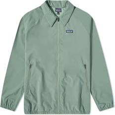 Patagonia Baggies Jacket - Hemlock Green