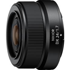 Nikon Kameraobjektive Nikon Z DX 24mm f1.7