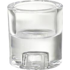 Bolsius Candle Holders Bolsius 2-in-1 Round Candle Holder