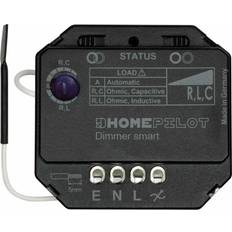 Treiber Rademacher HomePilot Dimmer smart Schwarz