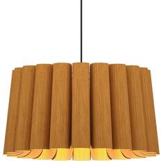 WEP Renata 1 Empire Pendant Lamp