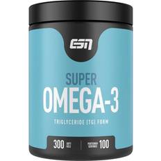 ESN Super Omega 3 300 Stk.