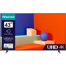 Hisense Smart TV Hisense 43A6K