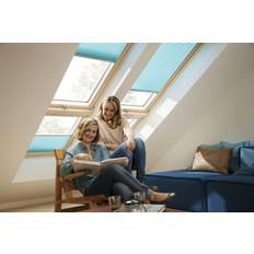 Velux Plissee manuell x