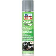 Innenraumpflege Liqui Moly Cockpit-Pflege vanille 300