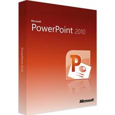 Powerpoint Microsoft Powerpoint 2010
