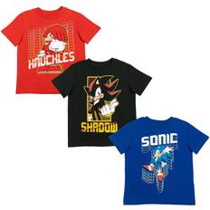 Sonic & Knuckles shirt