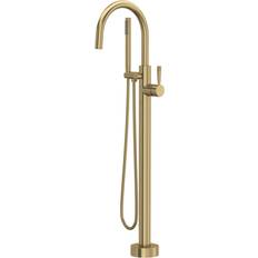 Rohl Knurled Single Tub Filler Trim TMB06HF1LMAG