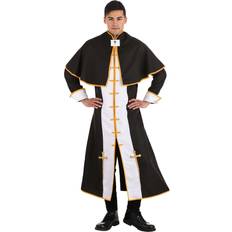 Adult holy priest costume