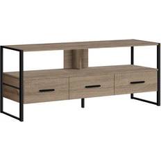 Monarch Specialties Stand 48"L TV Bench