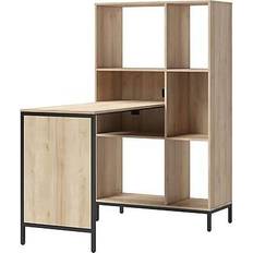 Book Shelves on sale Whalen WHLTU48CD Turing Workstation