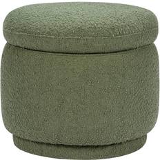 Pouffes Babyletto Enoki Pouffe